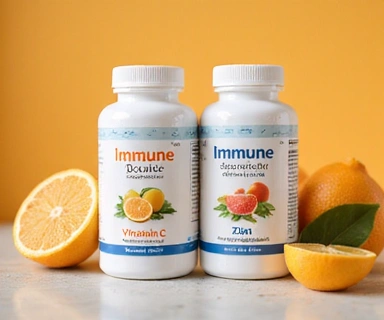 Dúo Inmune Boost
